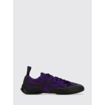 [Loewe] Sneakers SS26 L814282X78 PURPLEBROWN