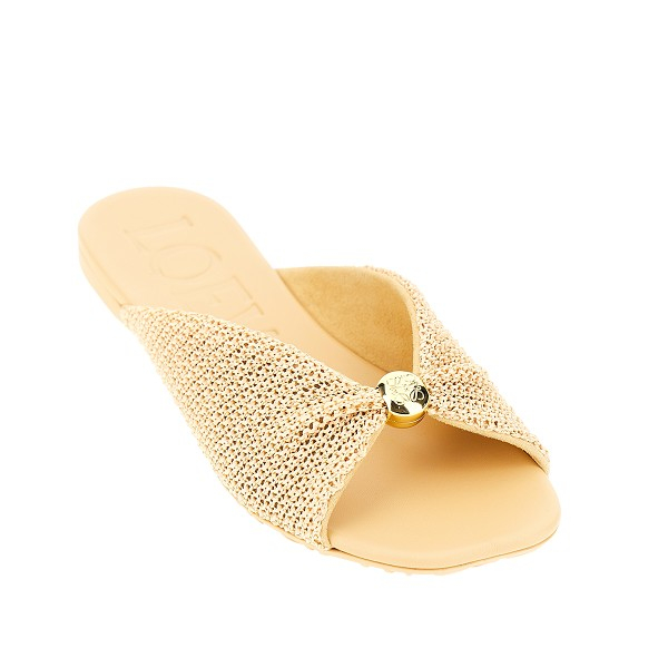 [Loewe] Sandals SS26 LLPF465X01.2123-2123