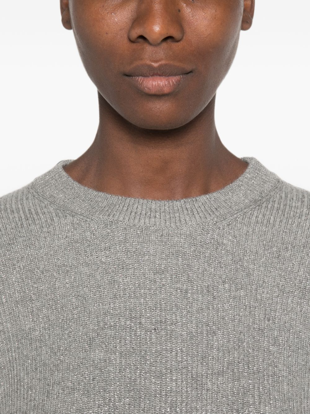 [Brunello Cucinelli] Knitwear FW26 M1E224720CBK52