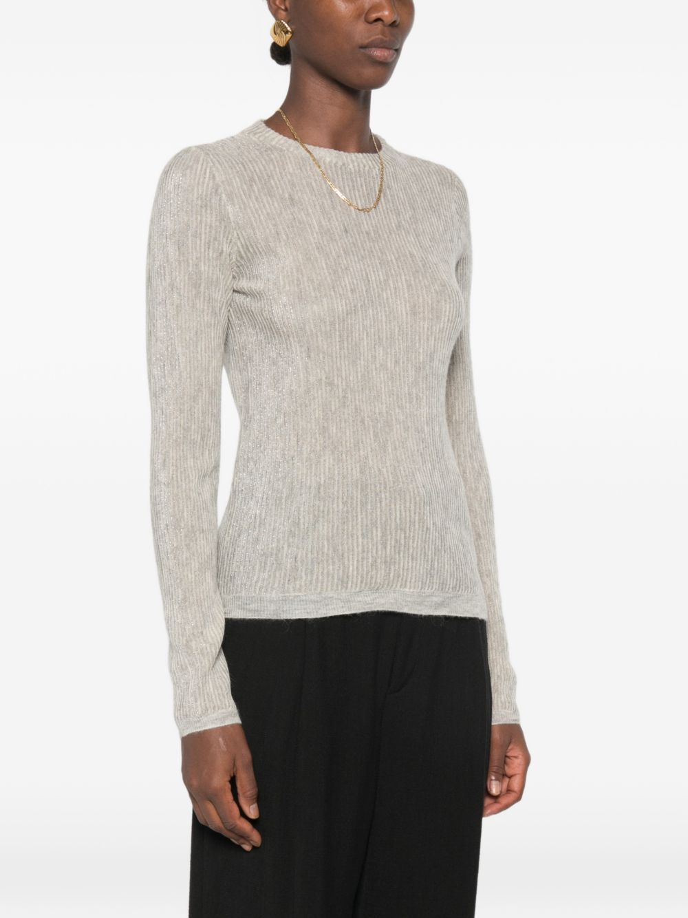 [Brunello Cucinelli] Knitwear FW26 MFR493710CHM47