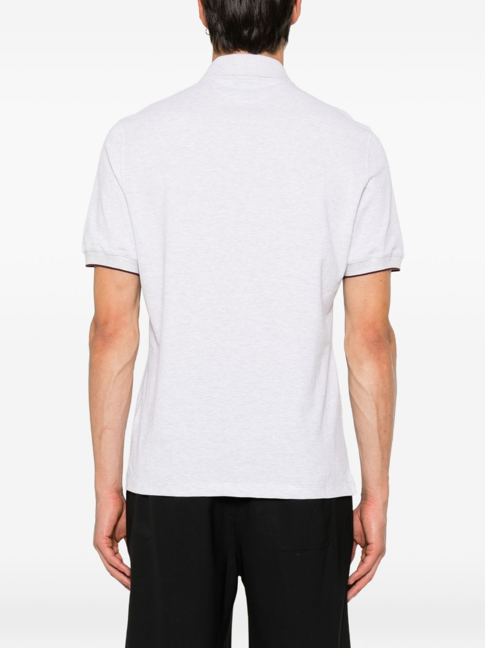 [Brunello Cucinelli] T-shirts Short Sleeve FW26 ME8548788CXK16