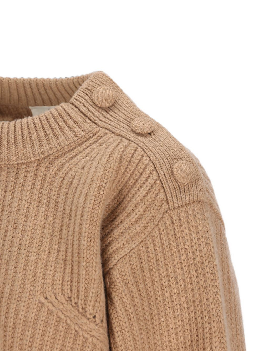 [Chloe] Knitwear FW26 CH26AMP18715218