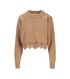 [Chloe] Knitwear FW26 CH26AMP18715218