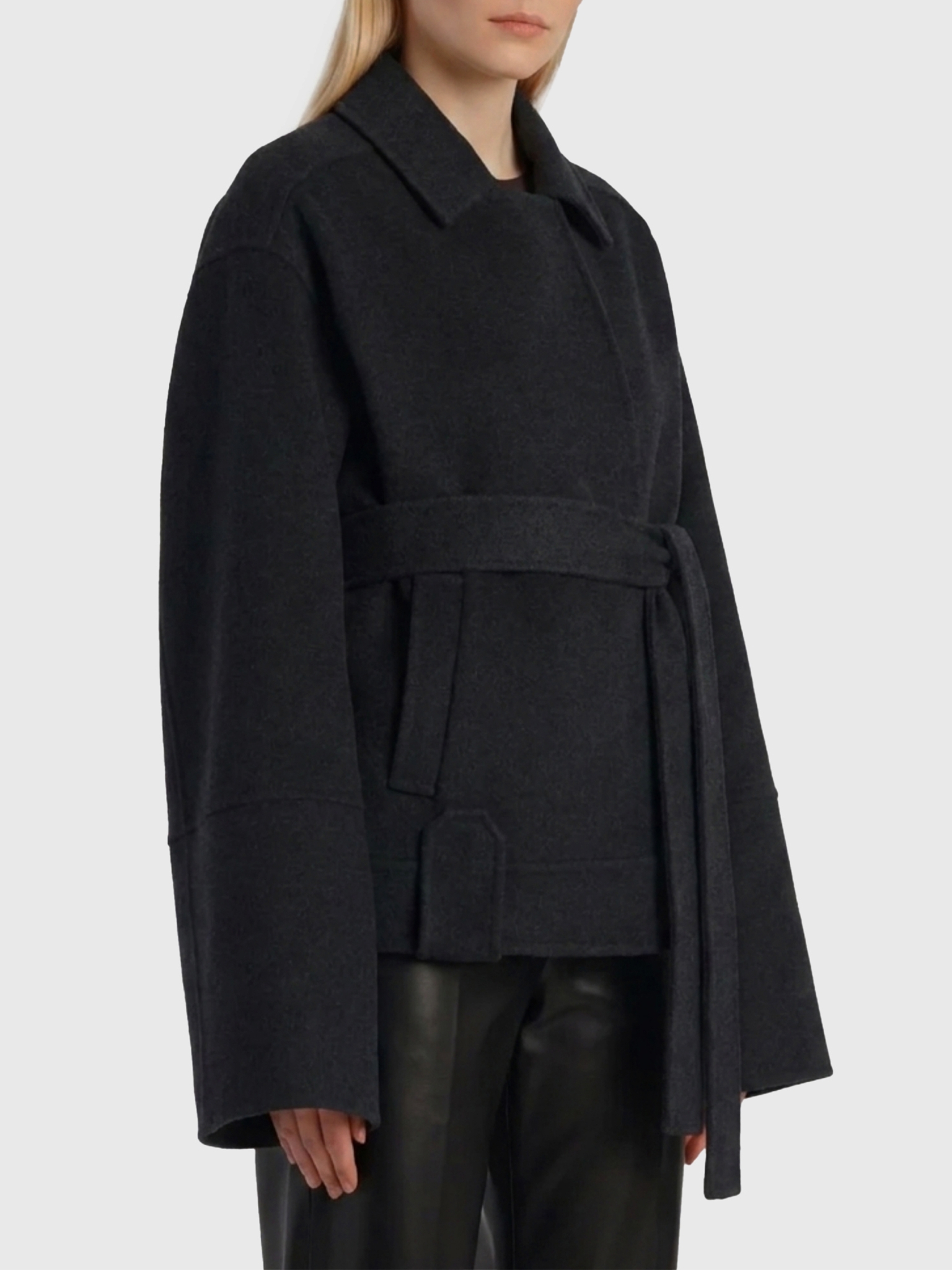 [KHAITE] Coat FW26 6239547__205