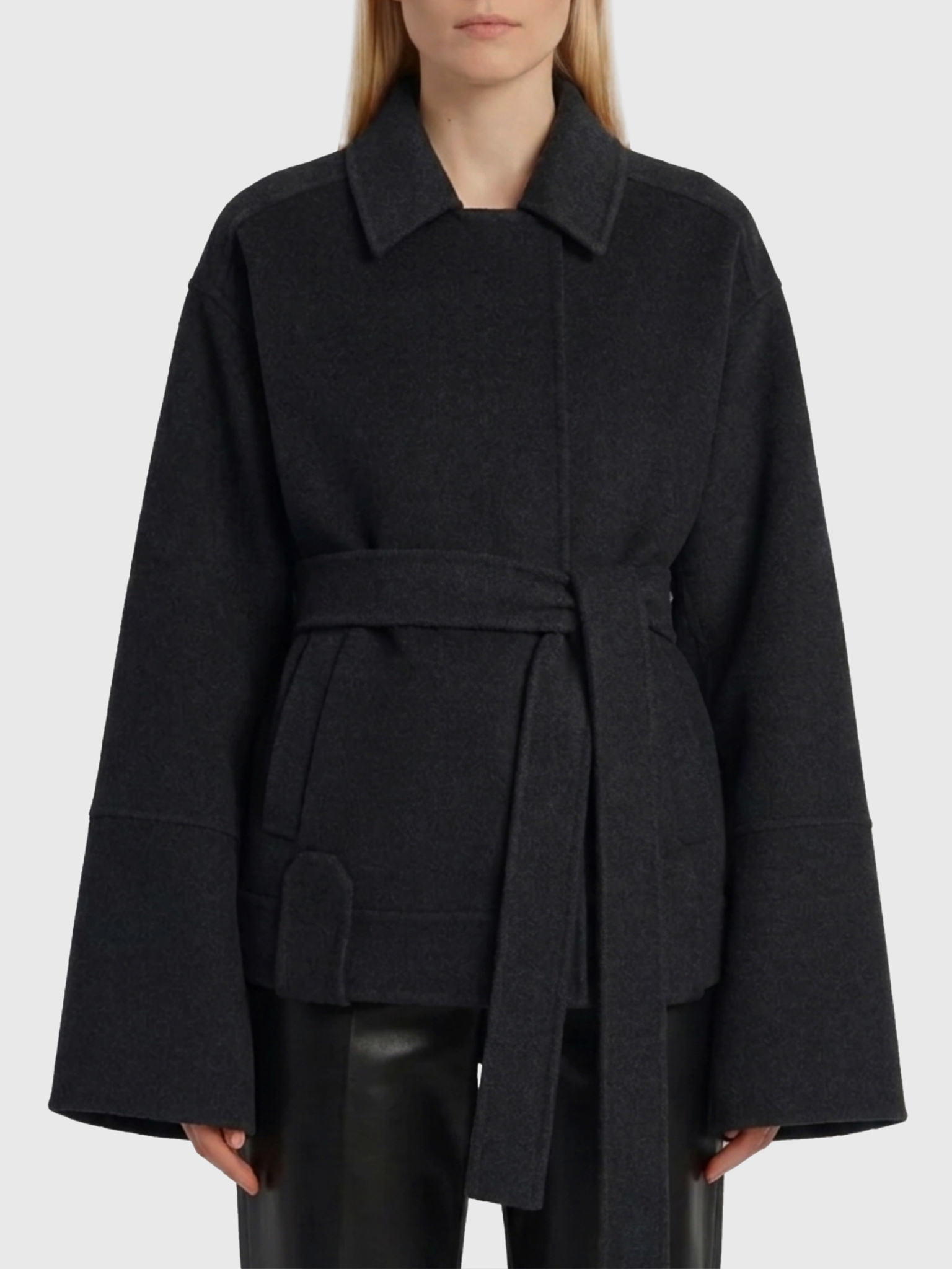 [KHAITE] Coat FW26 6239547__205