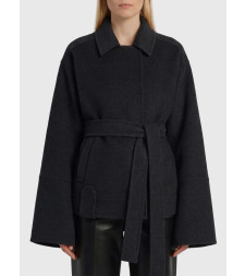 [KHAITE] Coat FW26 6239547__205