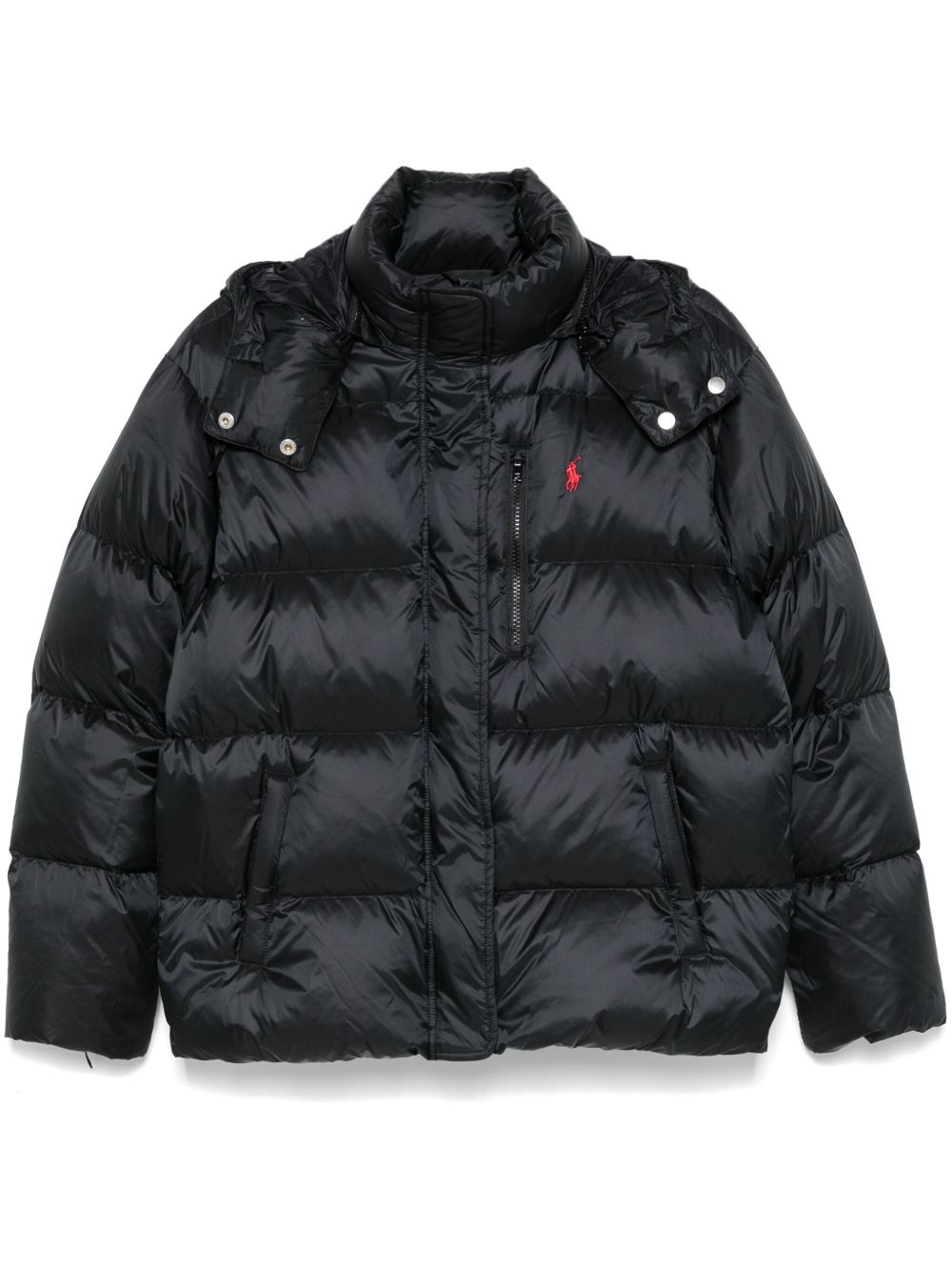 [Polo Ralph Lauren] Down jacket FW26 211932183002