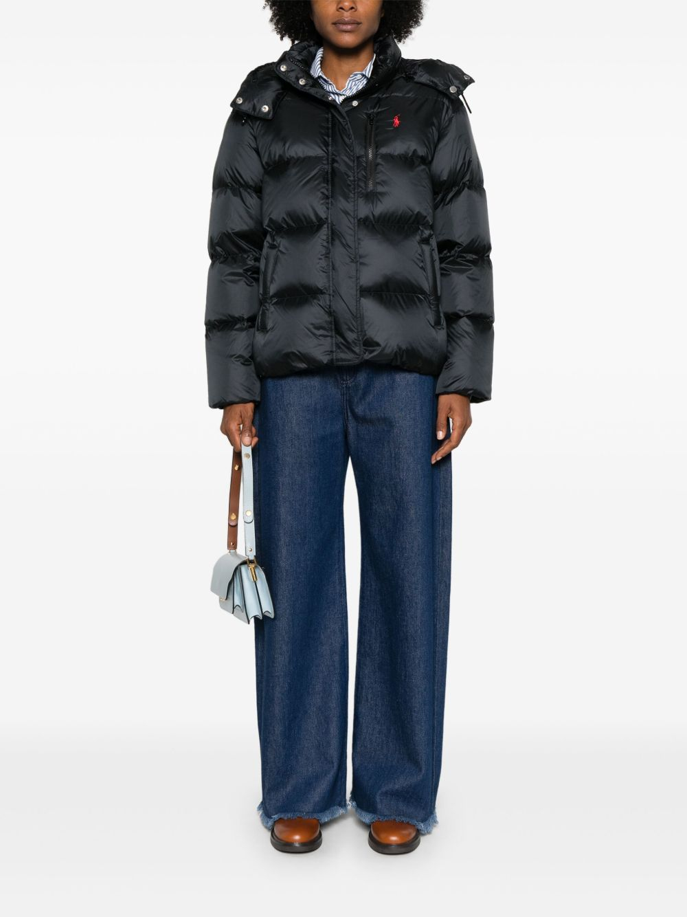 [Polo Ralph Lauren] Down jacket FW26 211932183002