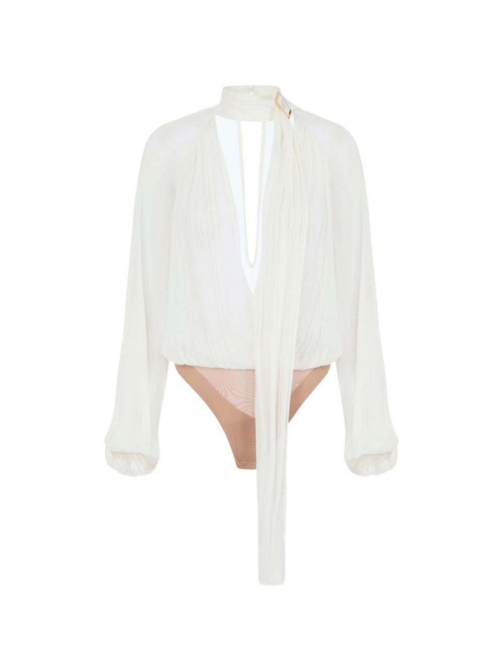 [ELISABETTA FRANCHI] Shirts Long Sleeve FW26 CB00566E2360
