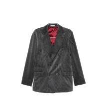 [Brunello Cucinelli] Blazer FW26 MV4507BPDC022