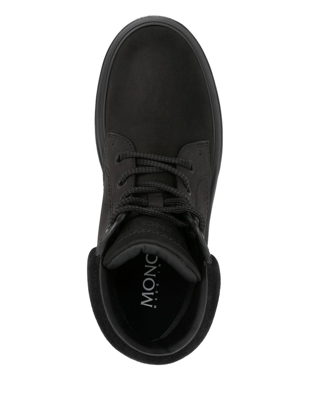 [Moncler] Ankle boots FW26 4F00070M6882999
