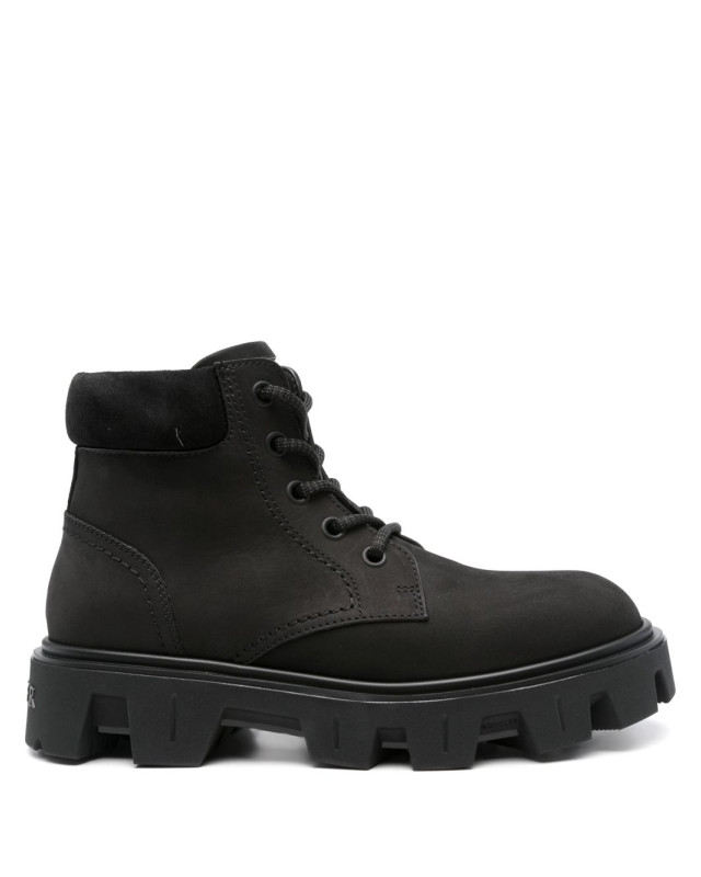 [Moncler] Ankle boots FW26 4F00070M6882999