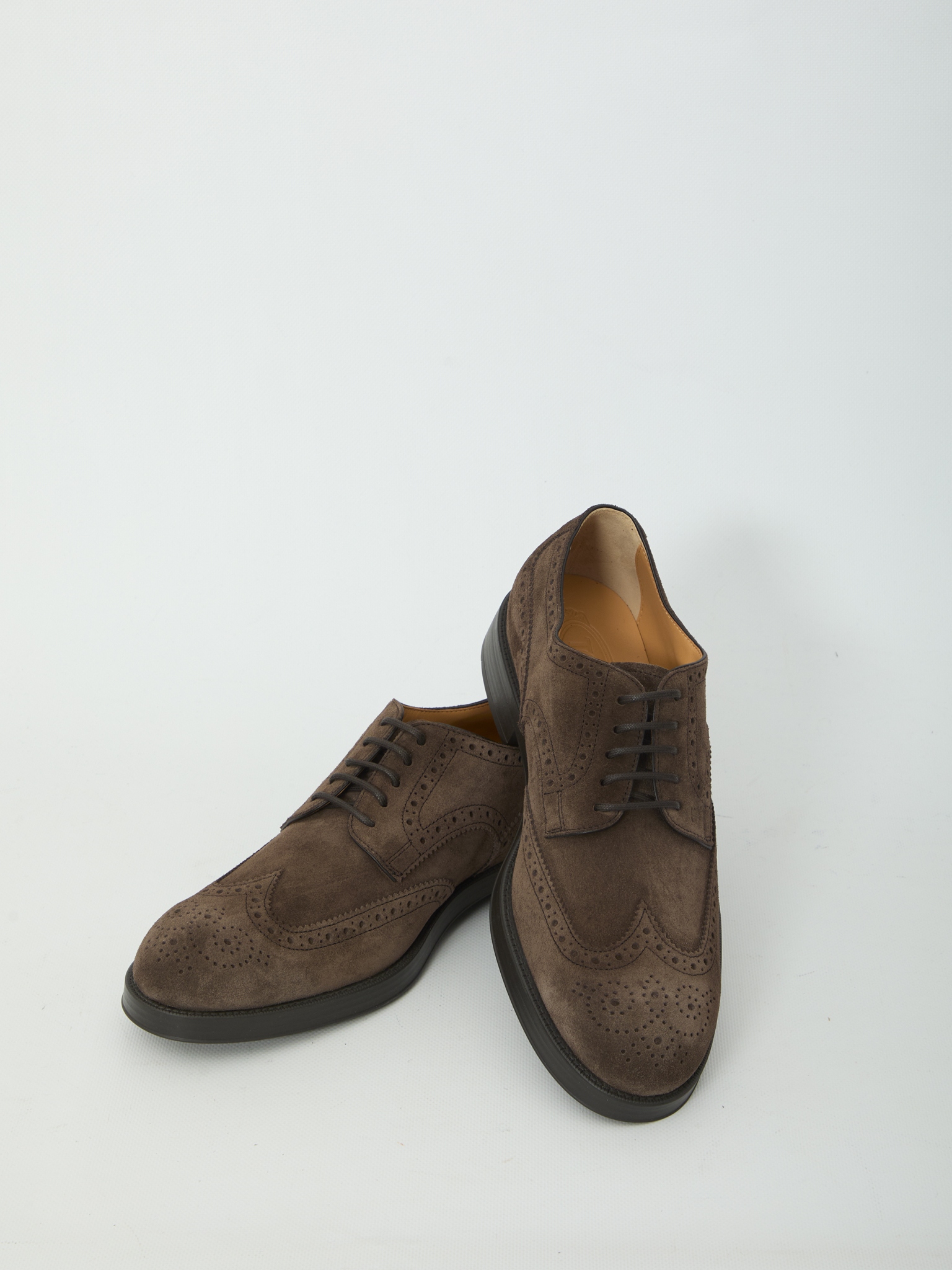 [Tod's] Dress Shoes FW26 XXM75L0JK70_RE0_S800