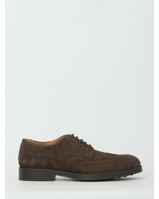[Tod's] Dress Shoes FW26 XXM75L0JK70_RE0_S800