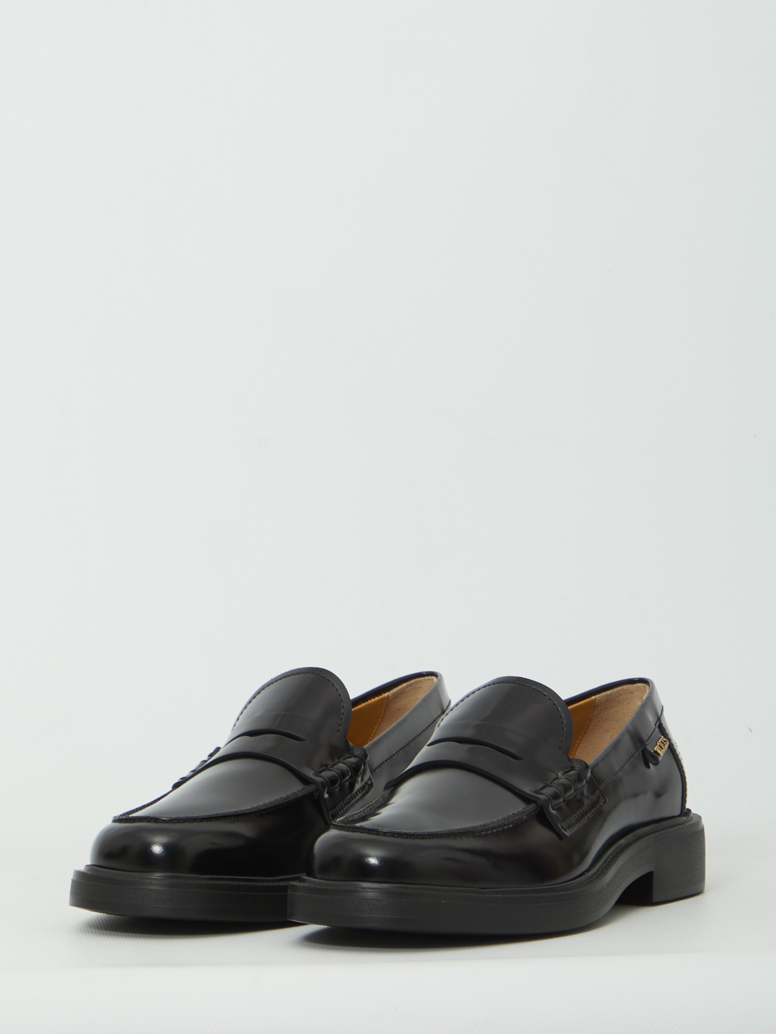 [Tod's] Loafer FW26 XXW20L0IP70_SHA_B999