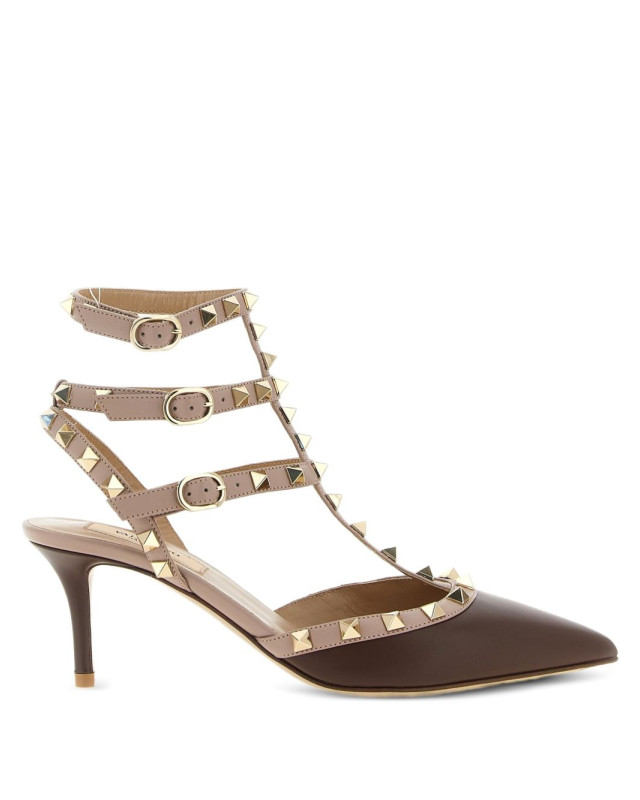 [Valentino Garavani] Pumps FW26 WS0375VODCUW