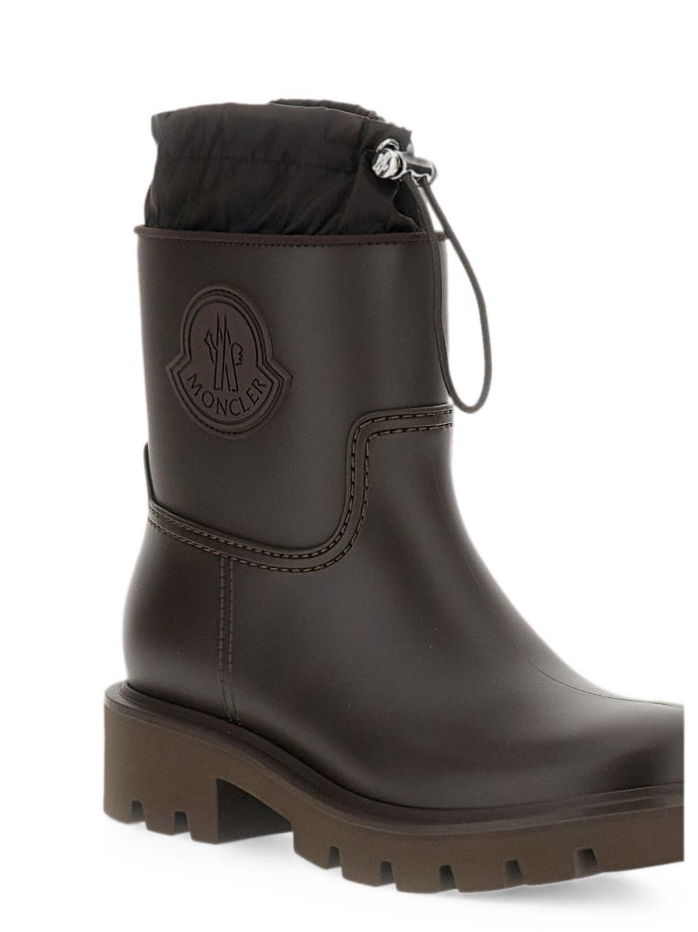 [Moncler] Ankle Boots FW26 4G00190M4522243
