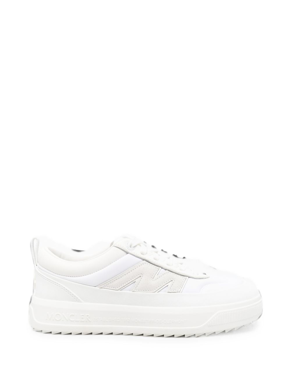 [Moncler] Sneakers FW26 4M00190N0565001
