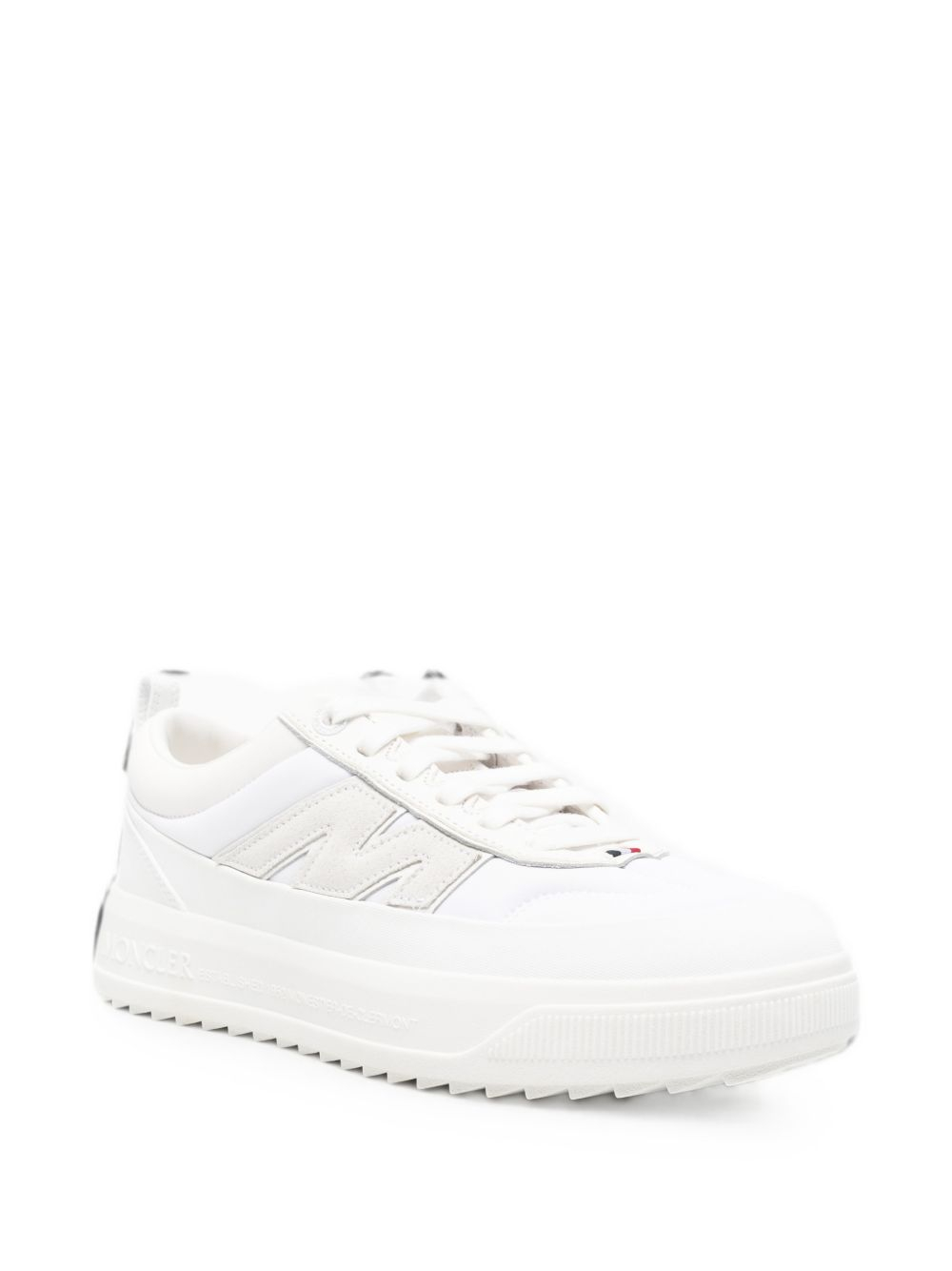 [Moncler] Sneakers FW26 4M00190N0565001