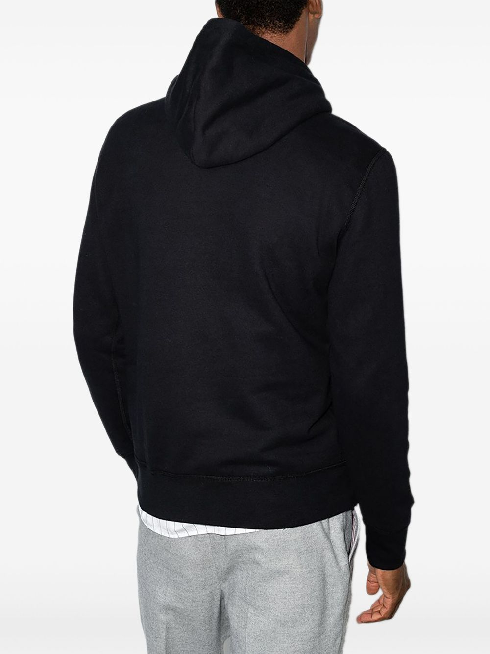 [Polo Ralph Lauren] Hoodie FW26 710766778008
