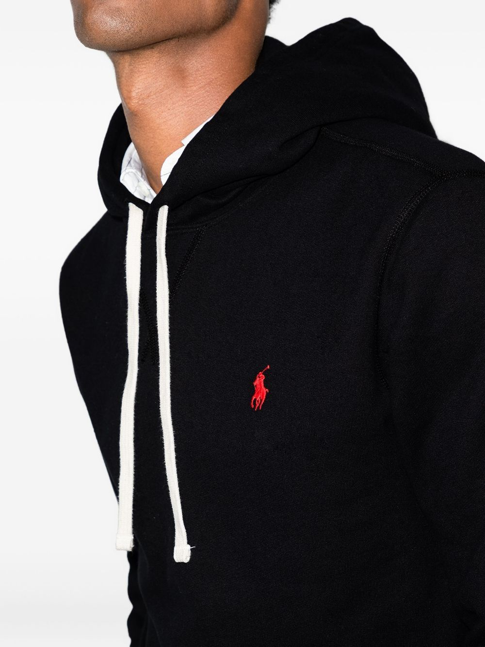[Polo Ralph Lauren] Hoodie FW26 710766778008