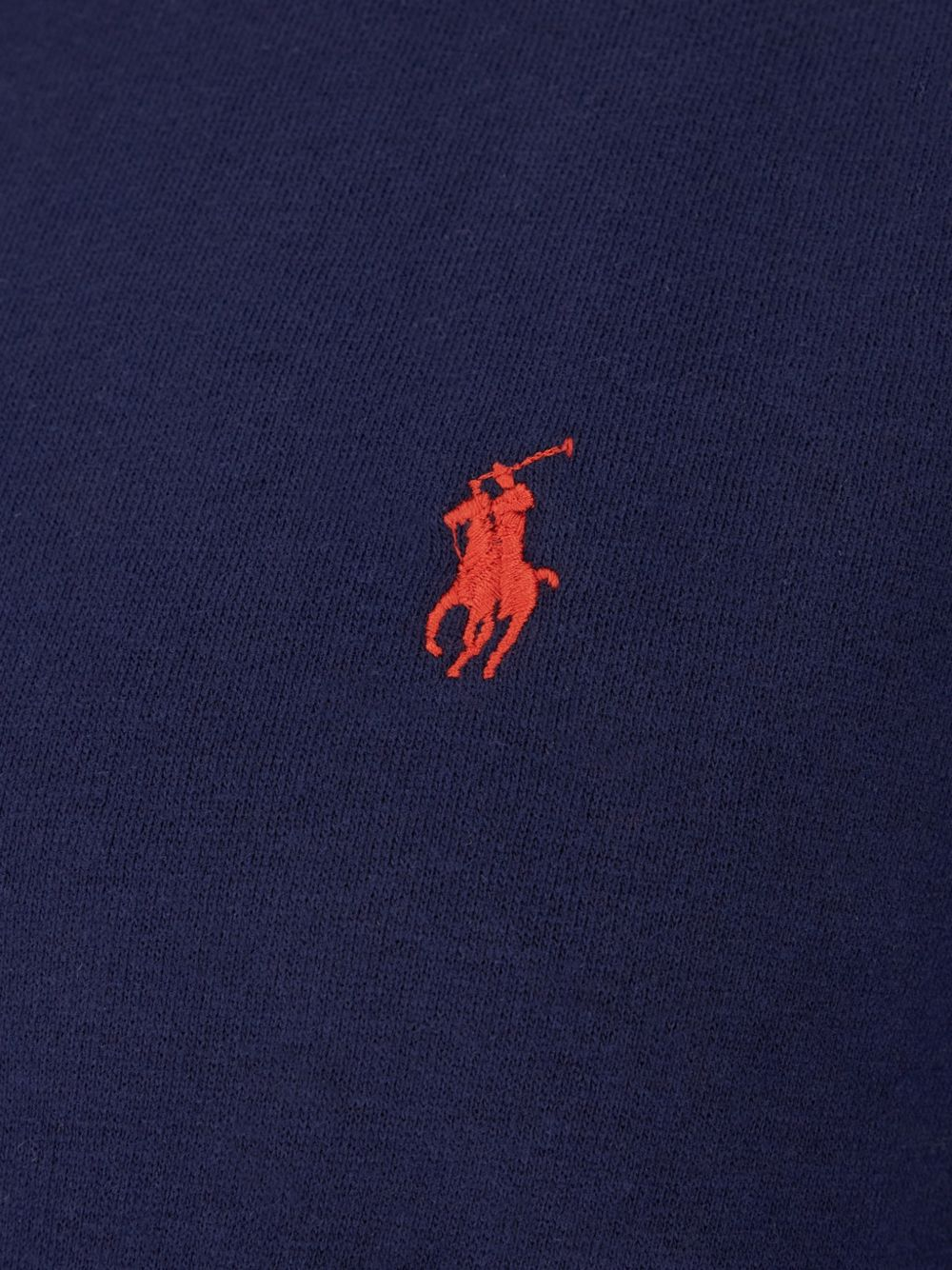 [Polo Ralph Lauren] Sweatshirt FW26 710766772003