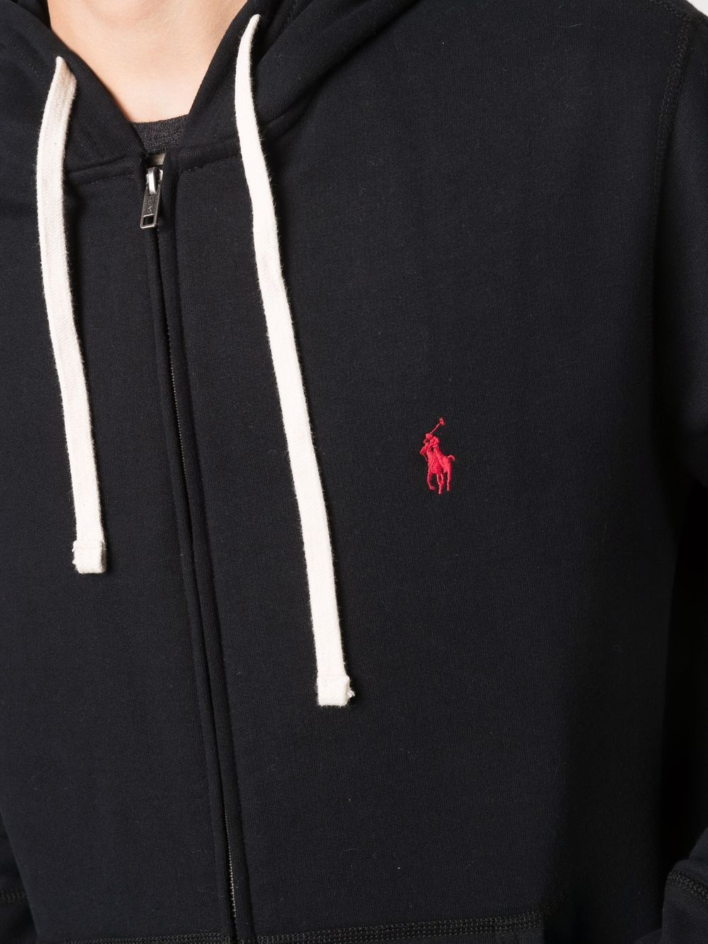 [Polo Ralph Lauren] Zip Up FW26 710813297001