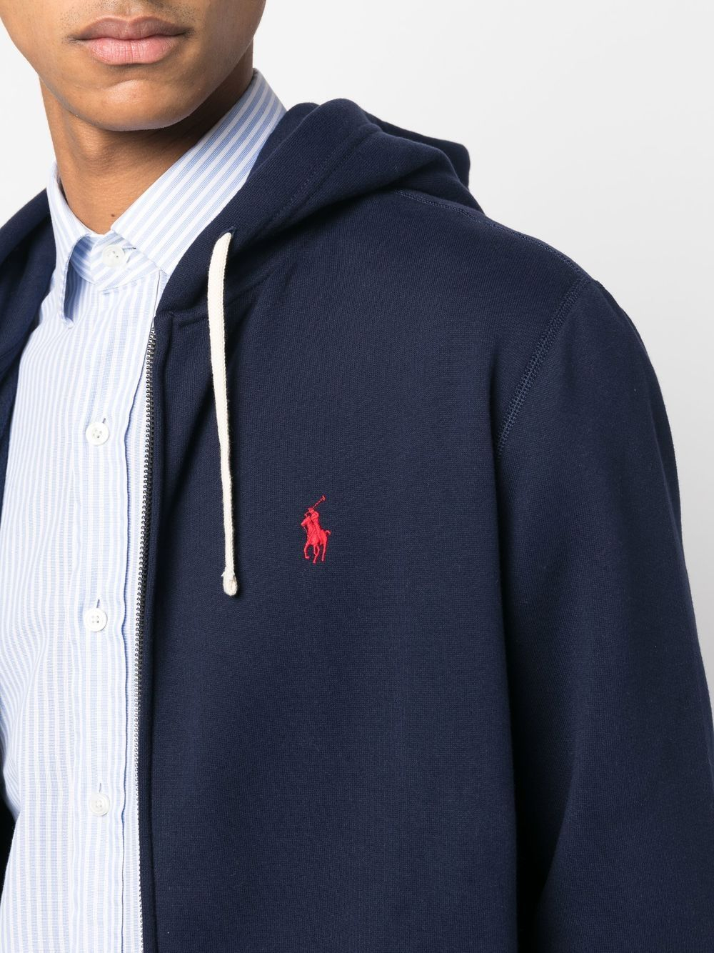 [Polo Ralph Lauren] Zip Up FW26 710813297004