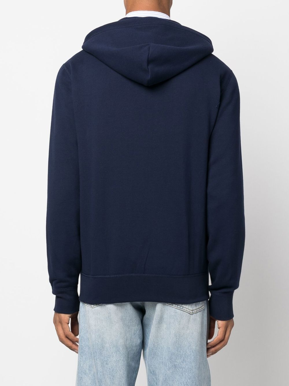 [Polo Ralph Lauren] Zip Up FW26 710813297004