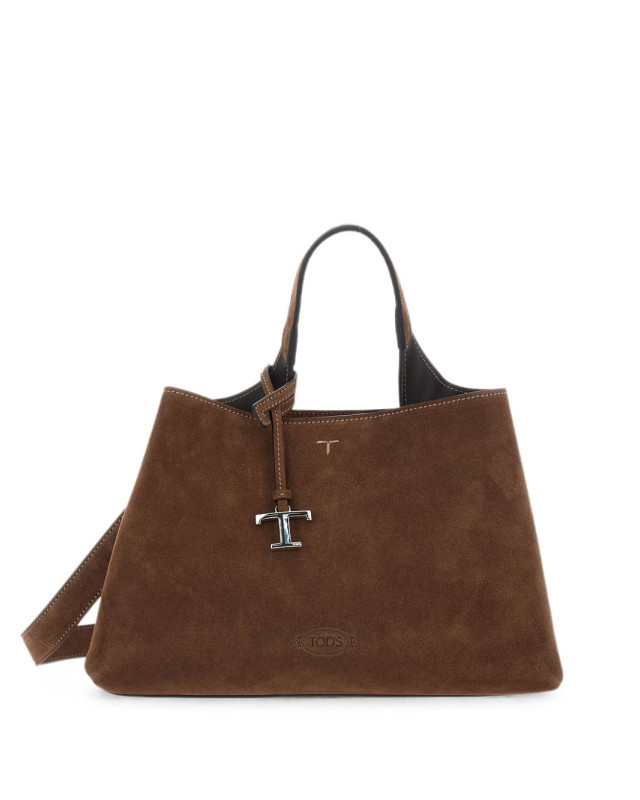 [Tod's] Tote bag FW26 XBWAPAJ9200XBL246F