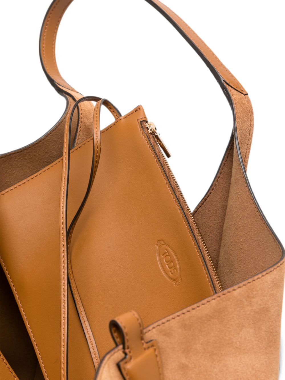 [Tod's] Shoulder bag FW26 XBWTSBA0300P3A7L12