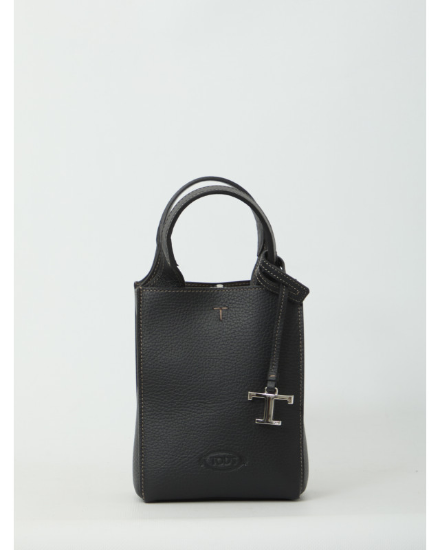 [Tod's] Tote bag FW26 XBWAPAR0000_QRI_B999