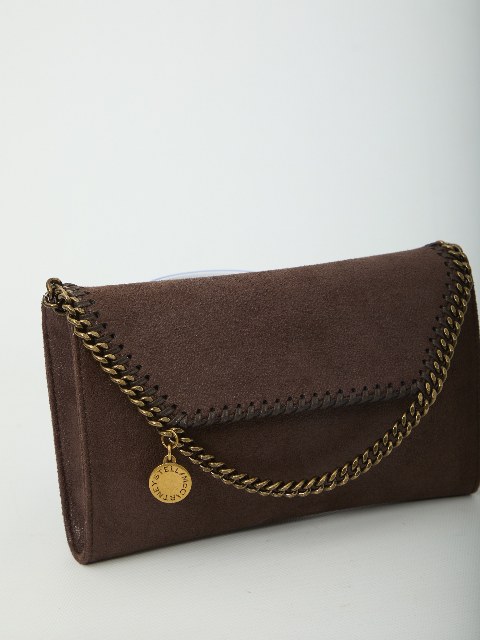[Stella McCartney] Cross body bag FW26 581238_WP0735_7745