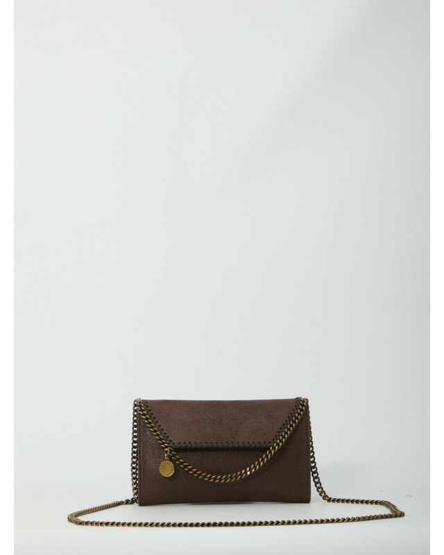 [Stella McCartney] Cross body bag FW26 581238_WP0735_7745