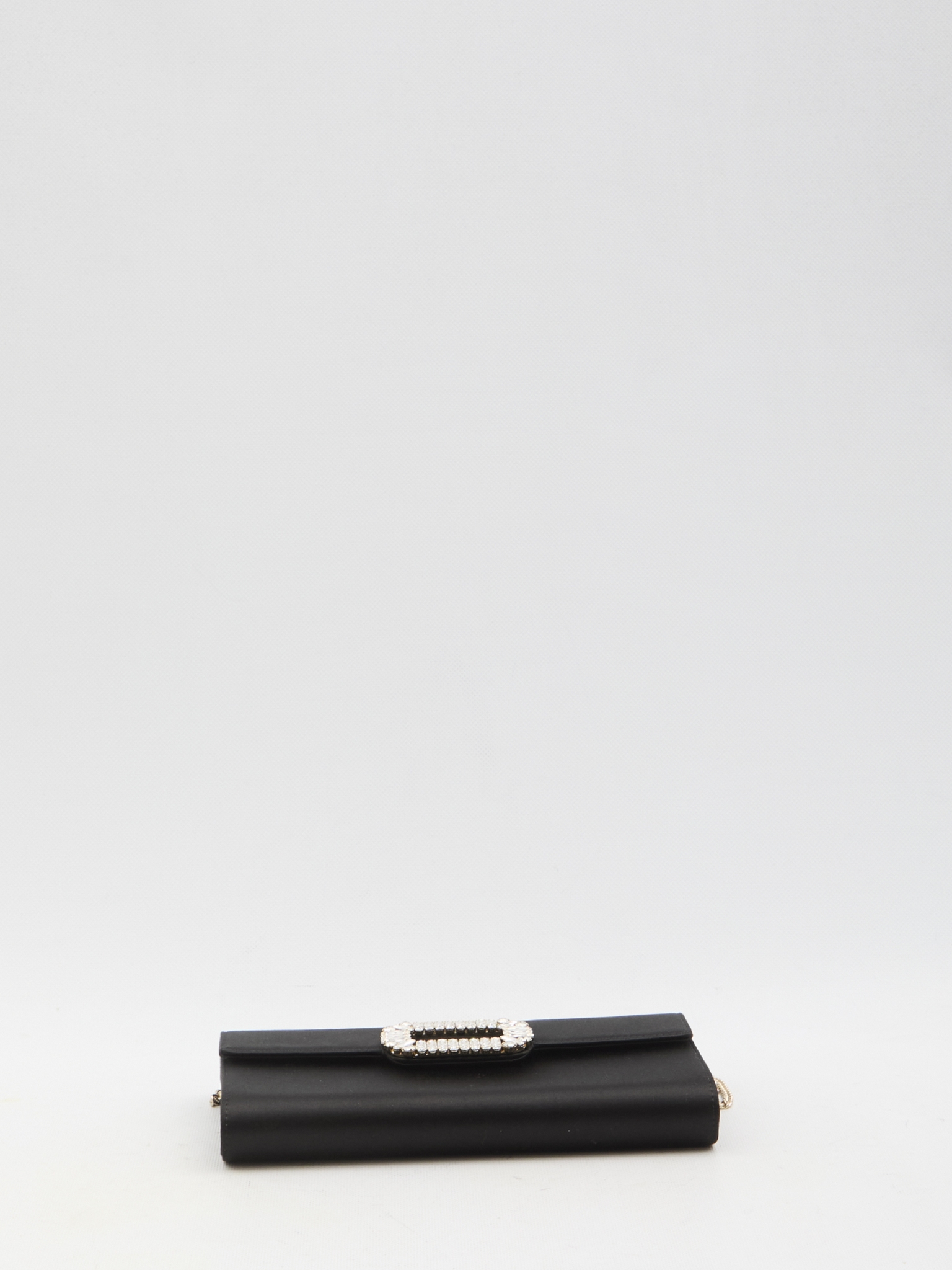 [Roger Vivier] Clutch bag FW26 RBWAMCD0200_RS0_B999