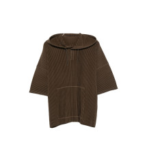 [HOMME PLISSE' ISSEY MIYAKE] T-shirts Short Sleeve SS26 HP66JK06337