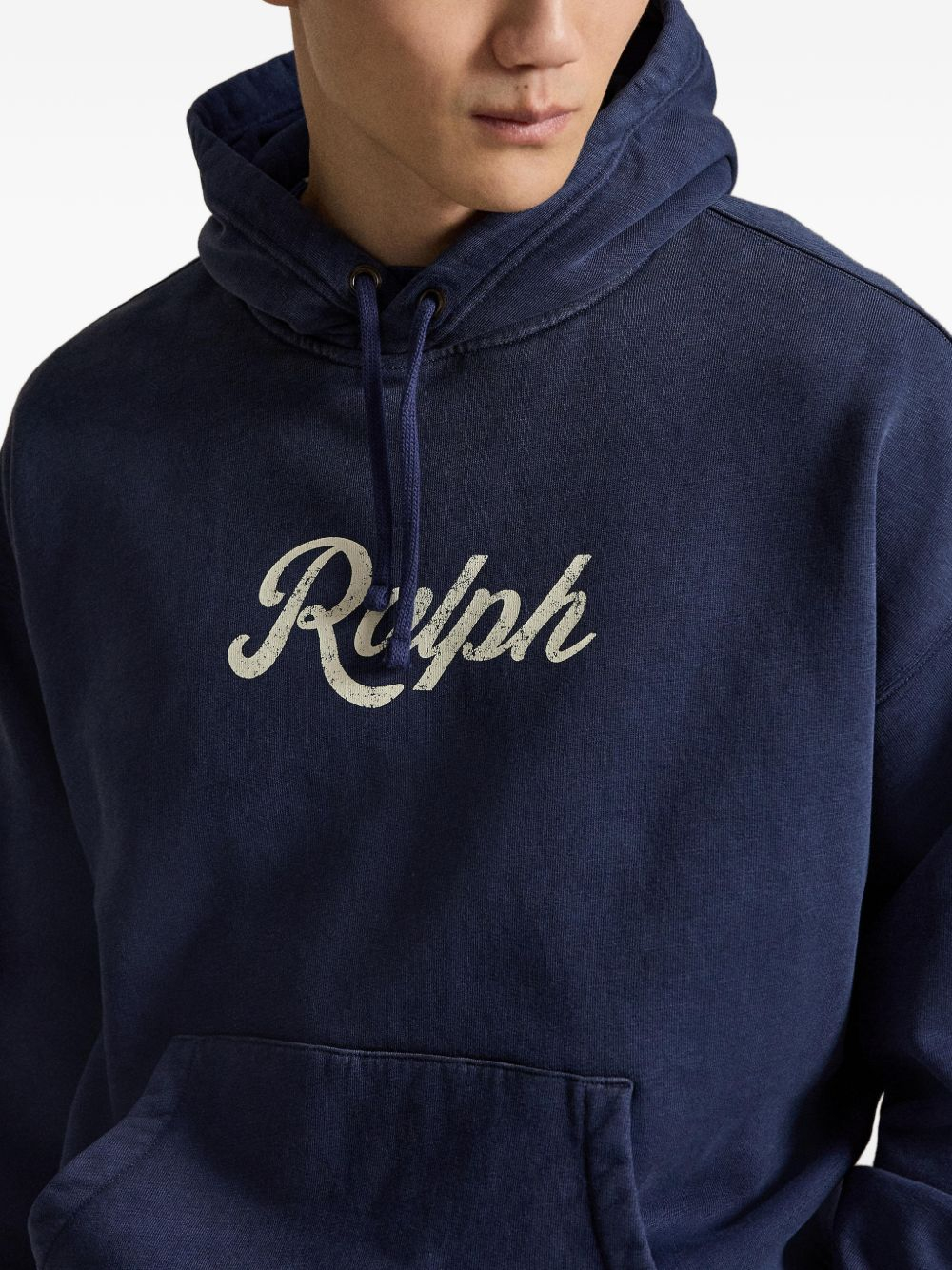 [Polo Ralph Lauren] Sweatshirt FW26 710B19140001