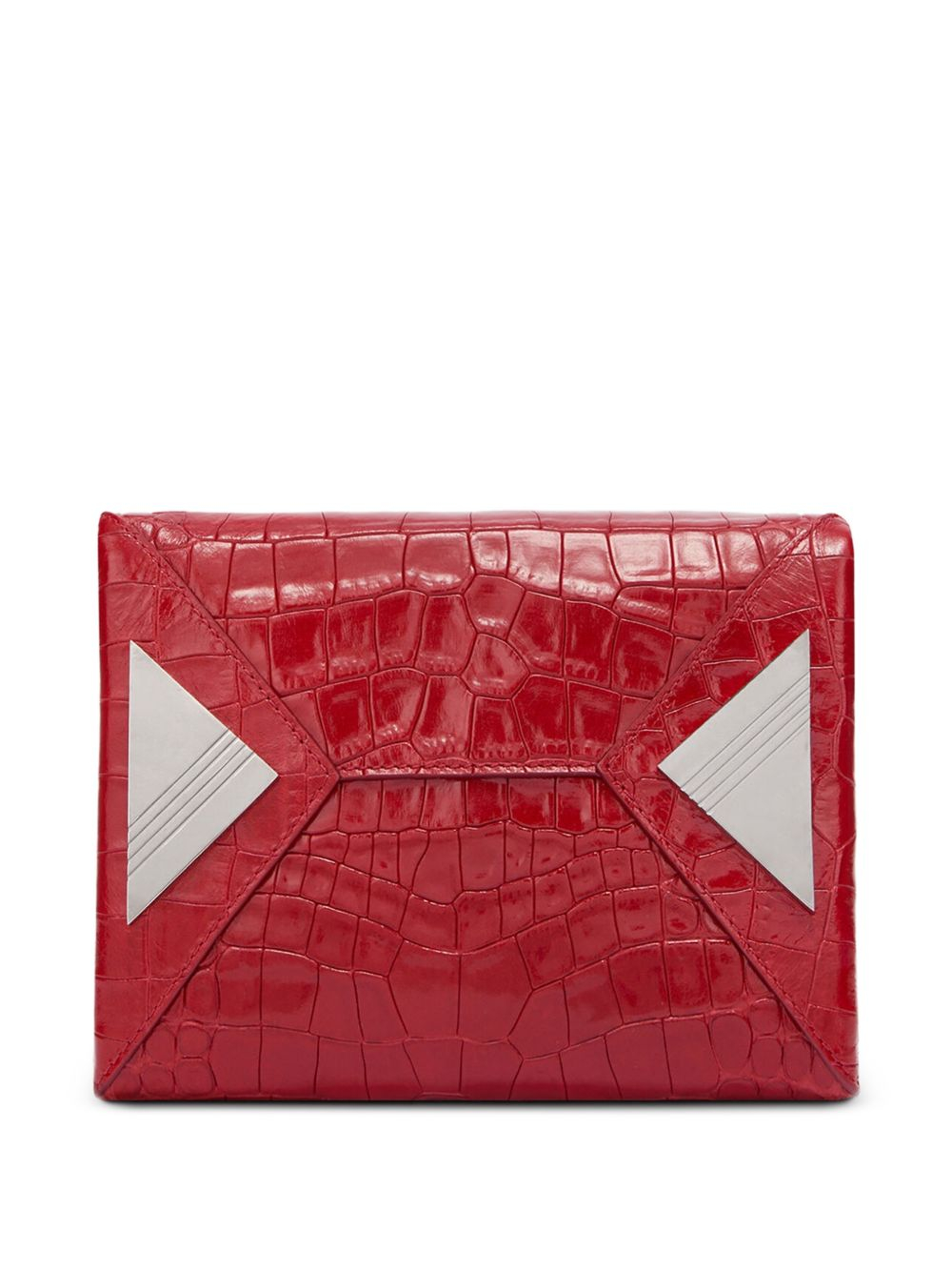 [The Attico] Tote bag FW26 260WAH00063LBT155PR010