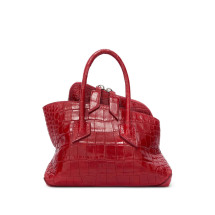 [The Attico] Tote bag FW26 260WAH00063LBT155PR010