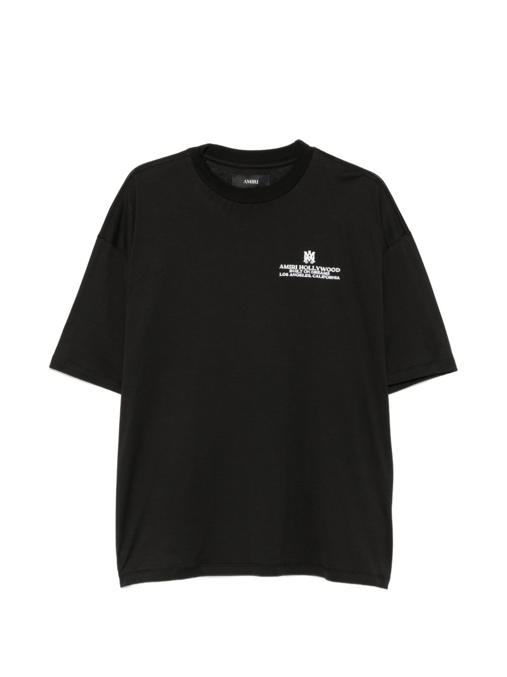 [Amiri] T-shirts Short Sleeve FW26 AM326JR012002