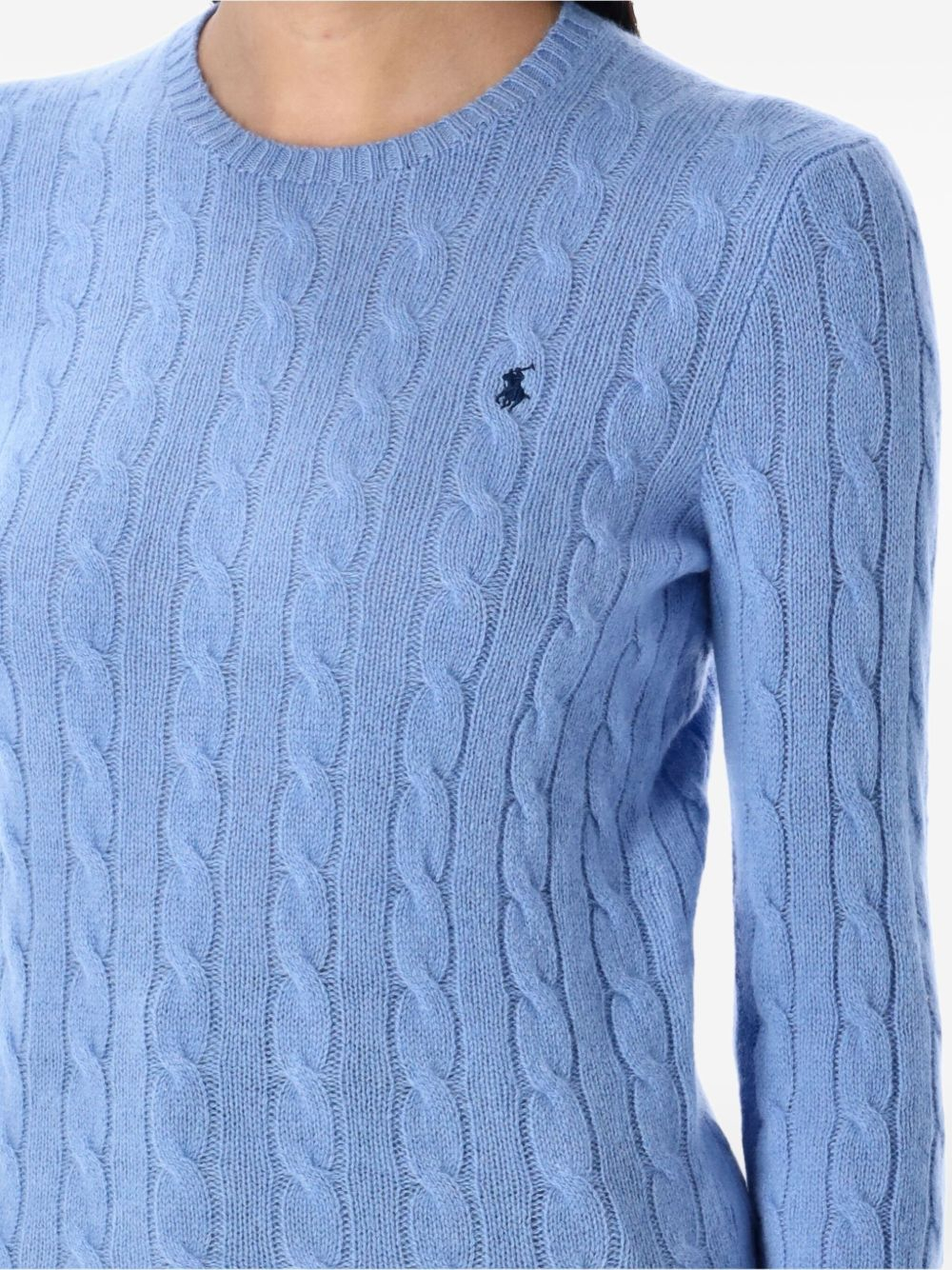 [Polo Ralph Lauren] Knitwear FW26 211971865004