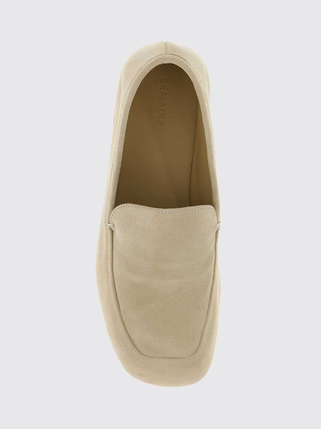 [LEMAIRE] Loafer SS26 FO0289LL0134 BG264