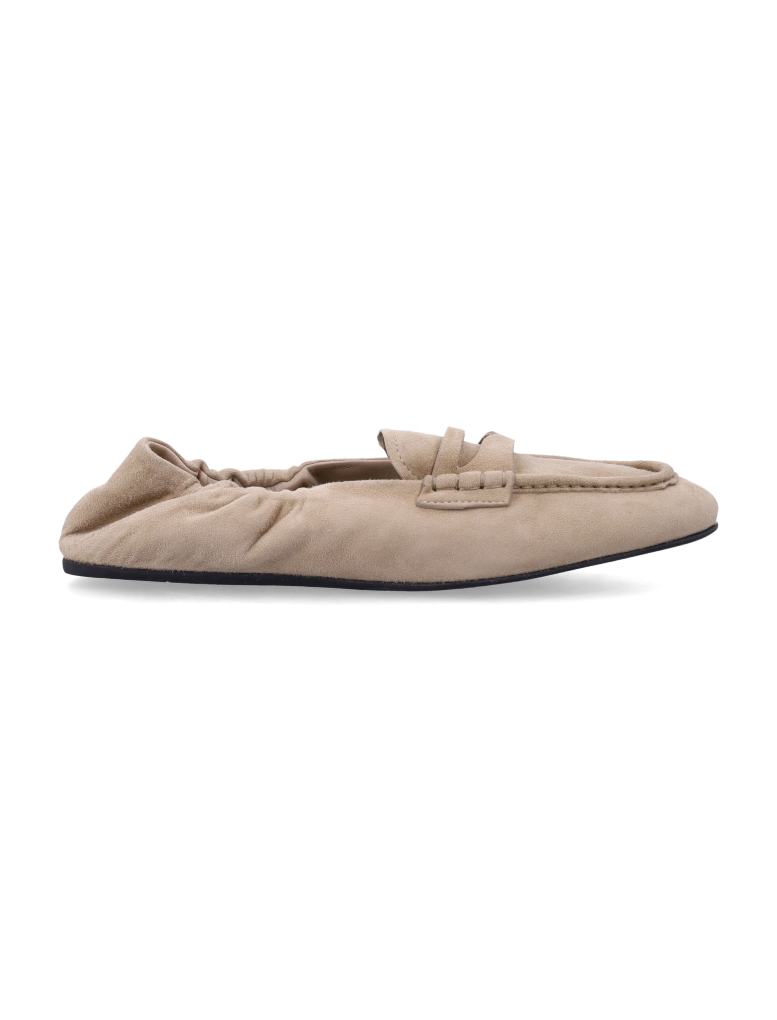 [Miu Miu] Flat shoes FW26 5D341E008F0F24
