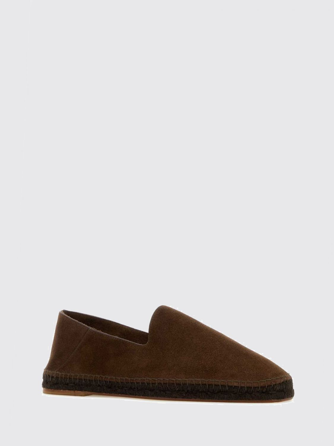 [Castaner] Loafer SS26 025917 MARRON CHOC.