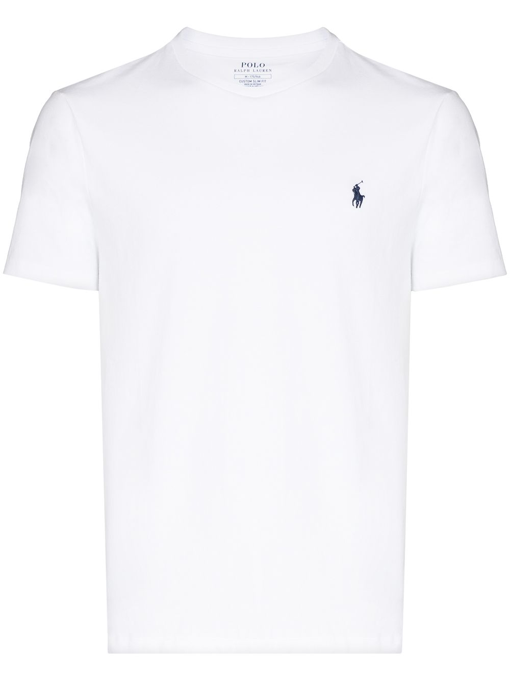 [Polo Ralph Lauren] T-shirts Short Sleeve FW26 710680785003