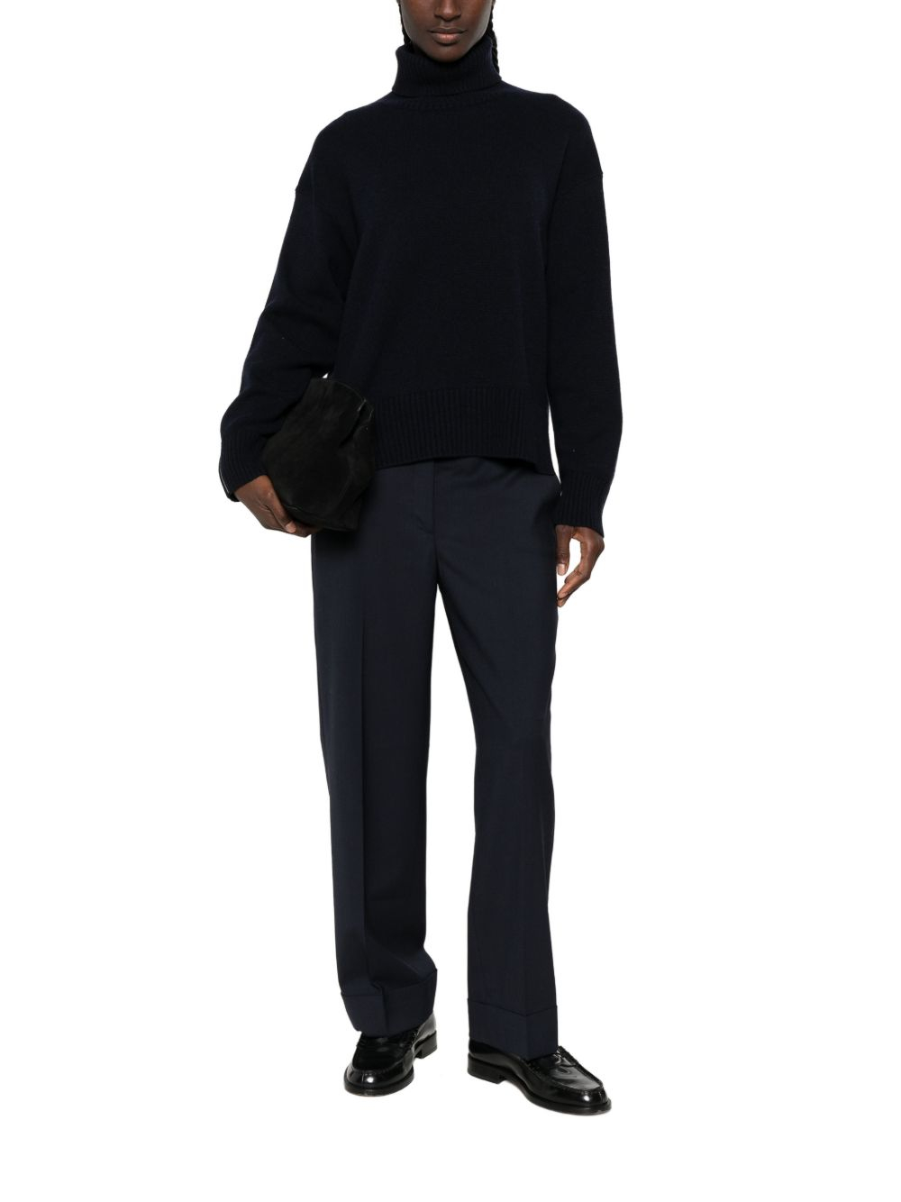 [Peserico] Trousers FW26 A0471003472061