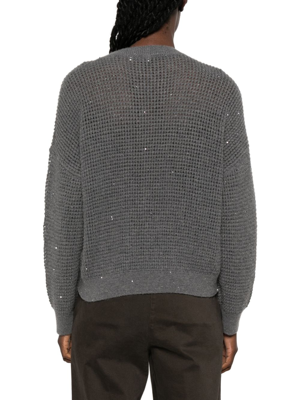 [Peserico] Knitwear FW26 A99222F07A9336A72