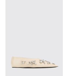 [Jil Sander] Flat shoes SS26 J15WZ0036P7588 106