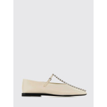 [Jil Sander] Flat shoes SS26 J15WZ0034P7588 106