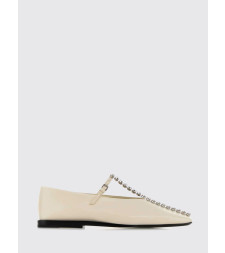 [Jil Sander] Flat shoes SS26 J15WZ0034P7588 106